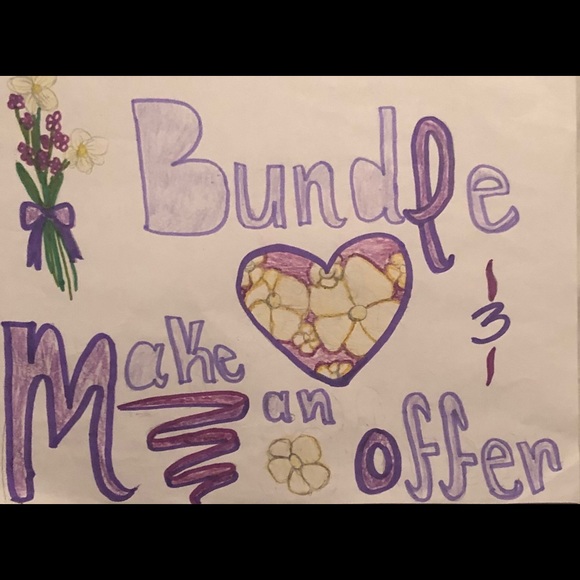 Meet your Posher, Tasha - Picture 2 of 2